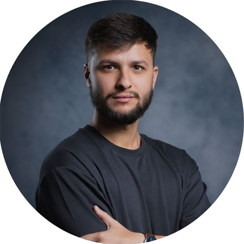 Retrato de Piva